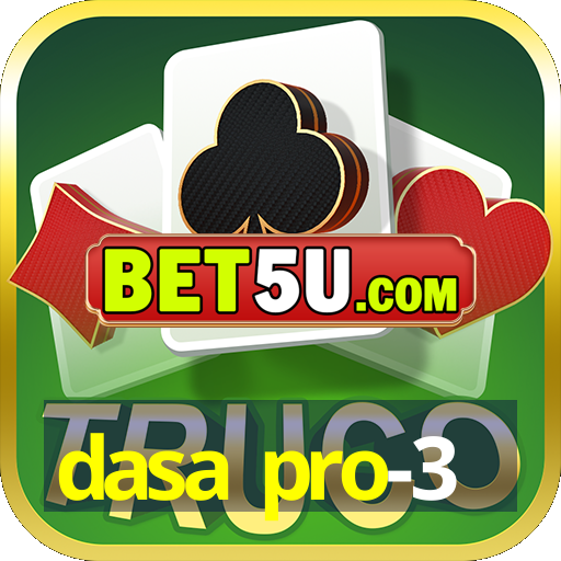 dasa pro